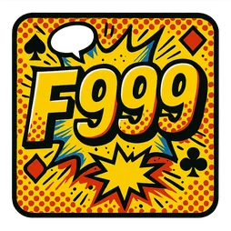 F999 মাছ ধরার ক্যানন ইন্টারফেস